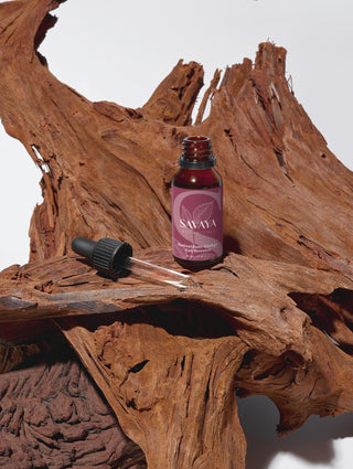 Savaya Antioxidant Ginkgo Gel Booster