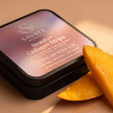 Beauty Collagen Strips tin
