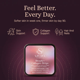 Beauty + Collagen Strips slide 6