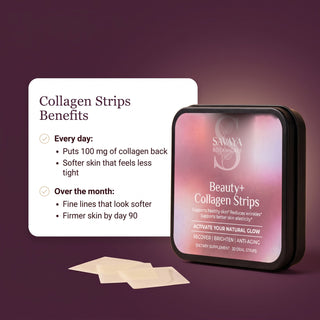 Beauty + Collagen Strips slide 12