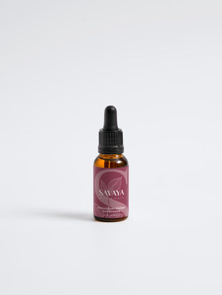 Savaya Antioxidant Ginkgo Gel Booster