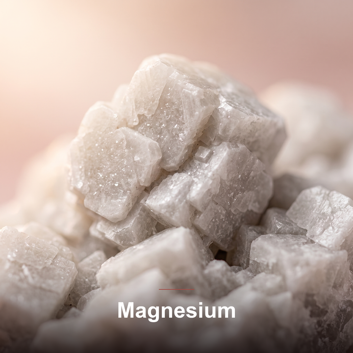 Magnesium 200mg