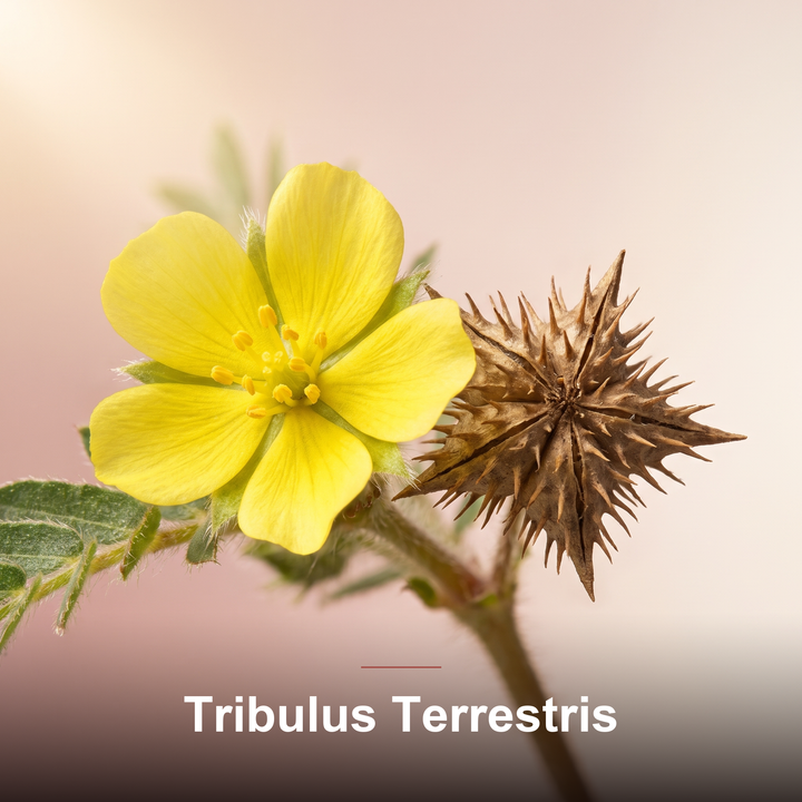 Tribulus Terrestris 750mg
