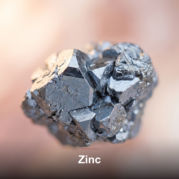 Zinc 30mg