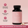Femme Vital+ Libido Bloom™ | Desire & Vitality Support