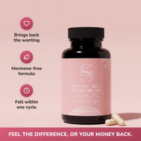 Femme Vital+ Libido Bloom