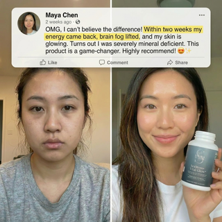 Sea Moss+ Vital Glow™