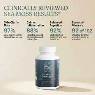 Sea Moss+ Vital Glow™