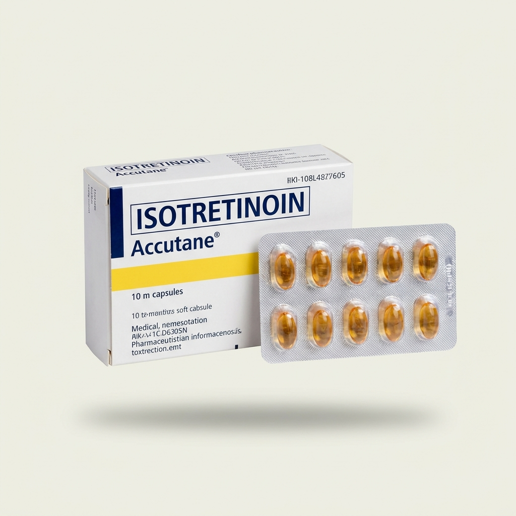 acne treatment accutane