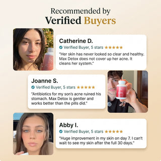 Recommended by verified buyers: three customer reviews