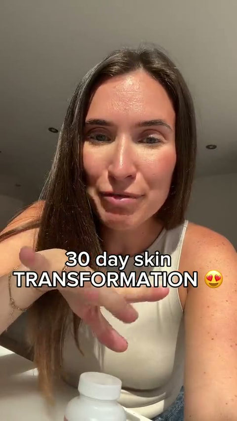 Customer review video