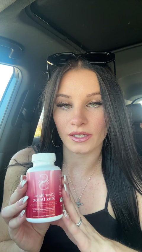 Customer review video