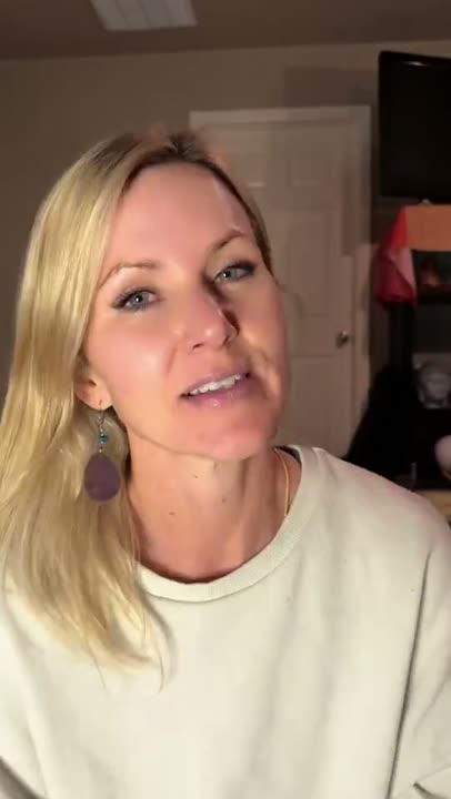 Customer review video