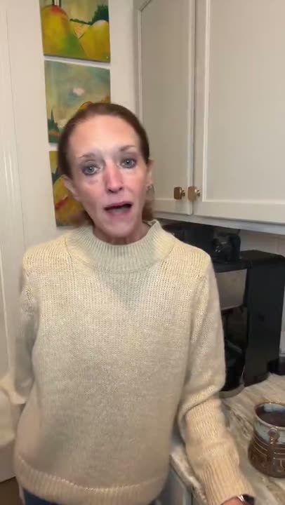 Customer review video