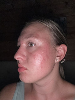 Customer photo