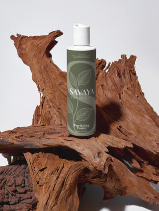 Purifying Toner