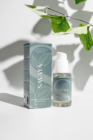 Double Hydration Boost Gel