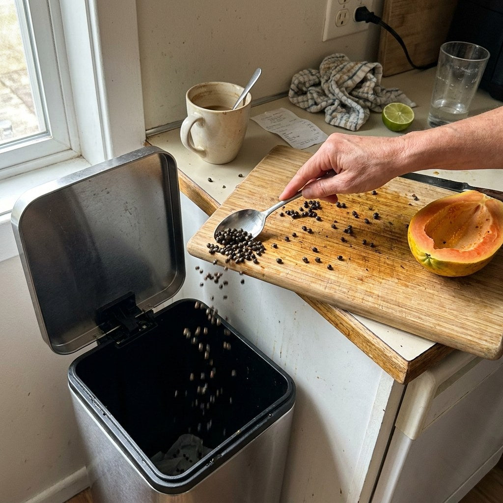 papaya_reason1_seeds_trash