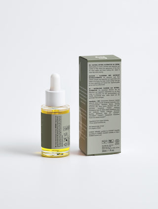 Clear Complexion Collection Box