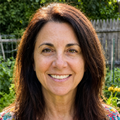 Author avatar