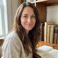 Author avatar