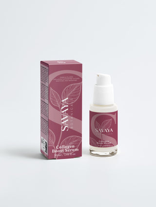Collagen-Activating Boosting Serum