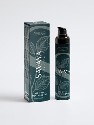 Oil-Free Hydrating Gel