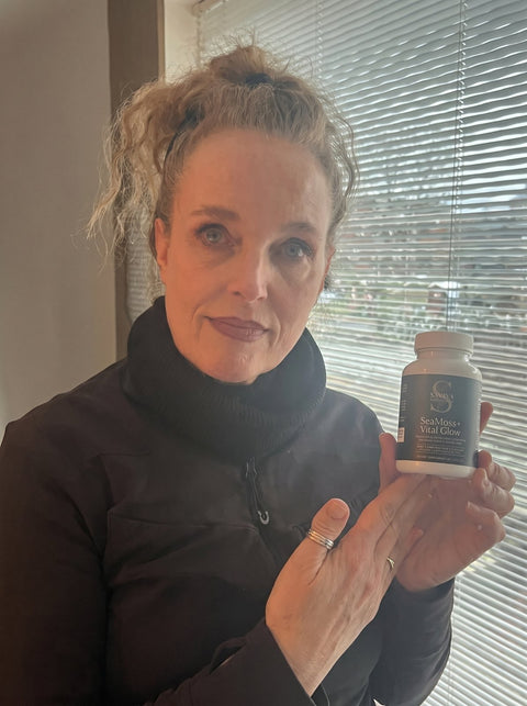 Customer photo