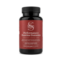 Performance+ Stamina Gummies™