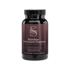 Performance+ Stamina Gummies™