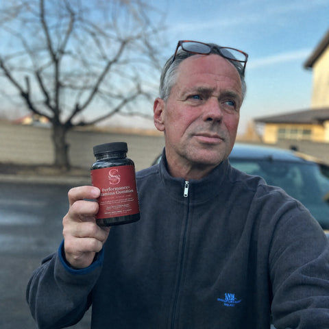 Customer photo