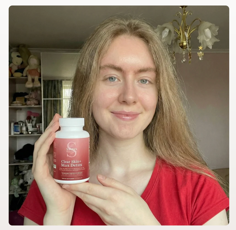 Customer photo