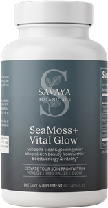 Sea Moss+ Vital Glow™