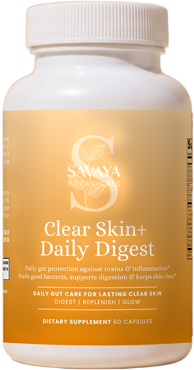 Clear Skin+ Daily Digest™