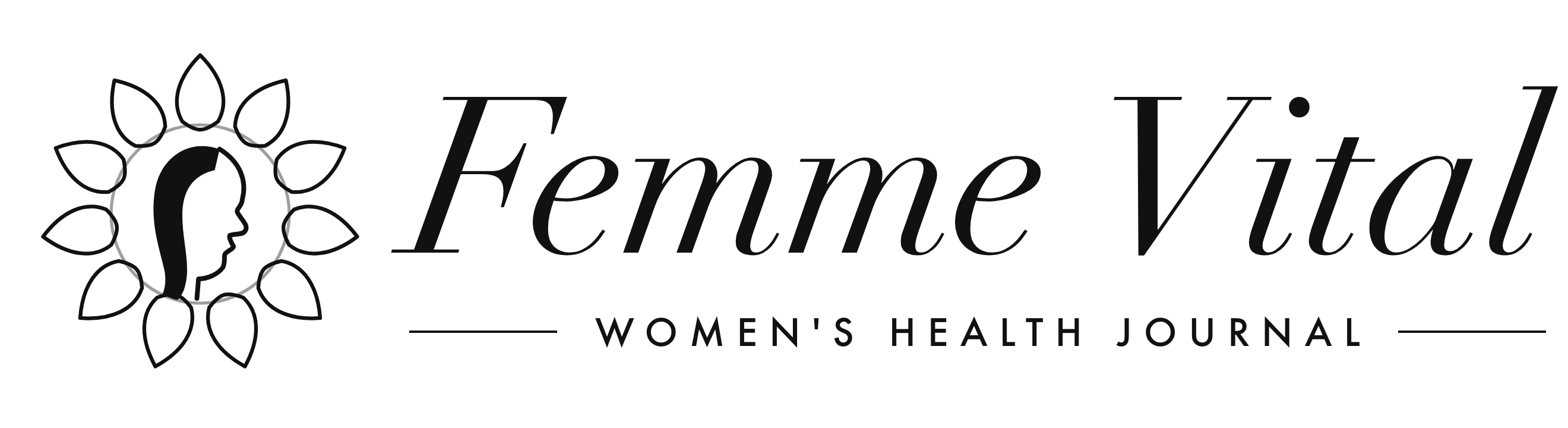 Femme Vital, Women's Health Journal