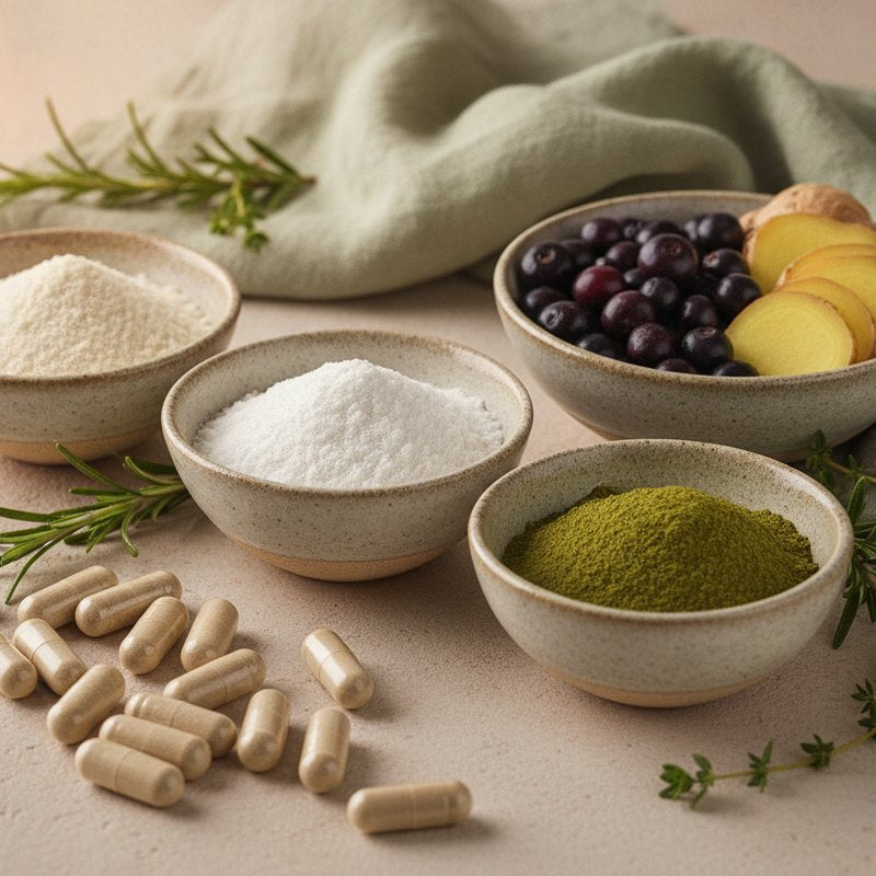 Prebiotic Fermentation