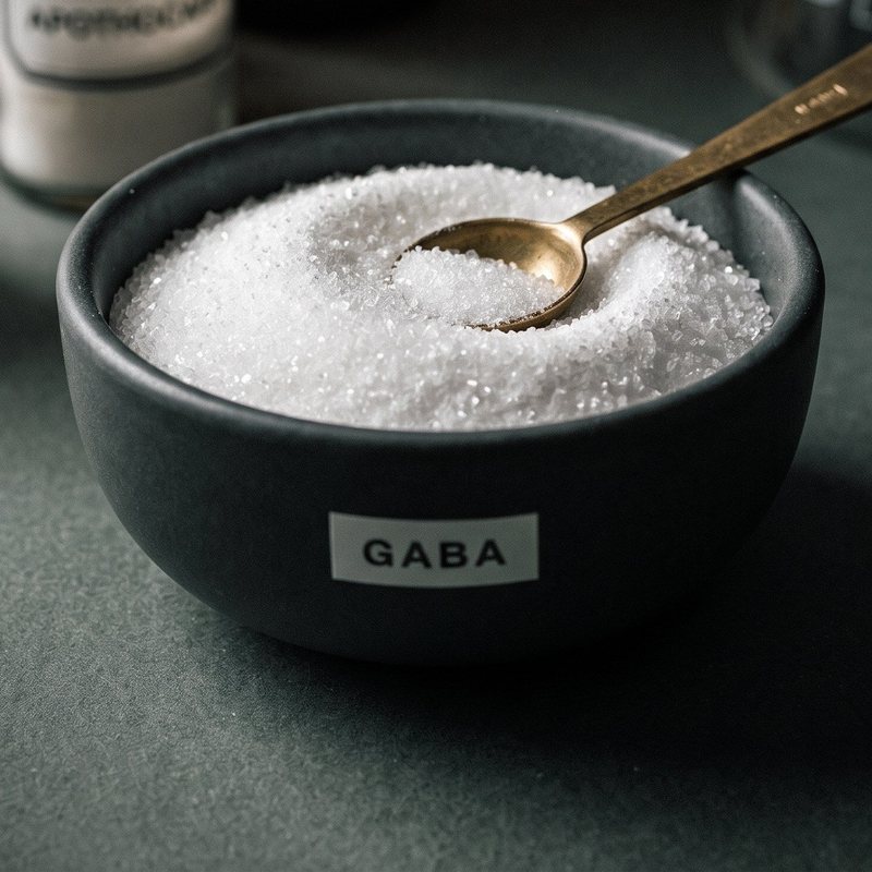GABA