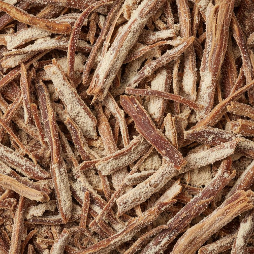 Slippery Elm Bark
