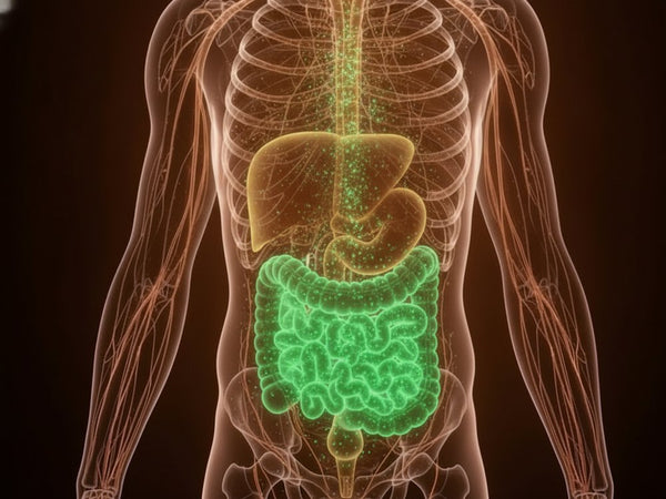 Clears Your Gut