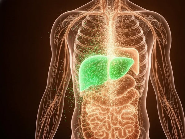 Supports Your Liver