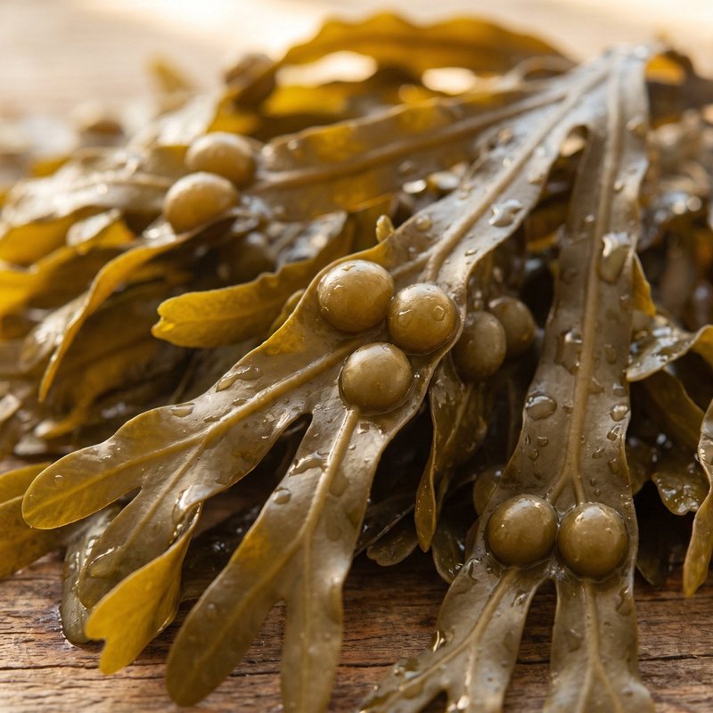 Organic Bladderwrack
