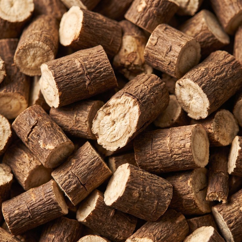 Organic Burdock Root