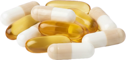 Generic capsules