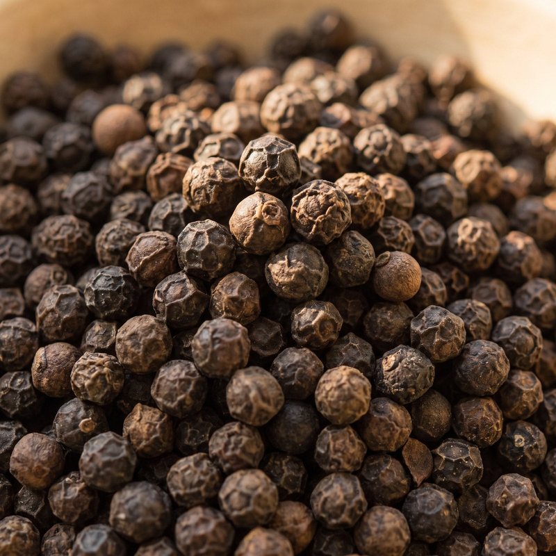 BioPerine&reg; Black Pepper